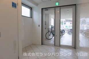 LIVE　SQUARE　豊秀の物件外観写真